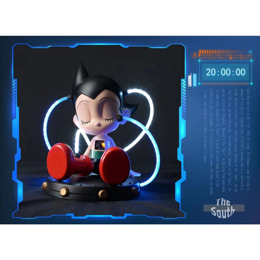 The South Studio - Astro Boy