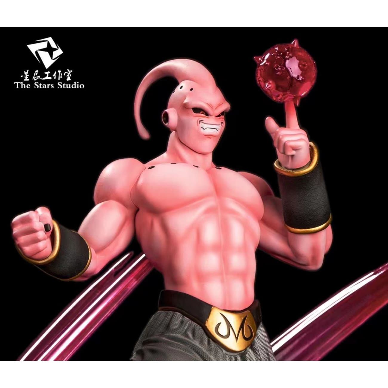 The Stars Studio - Gohan Buu (Majin Buu)