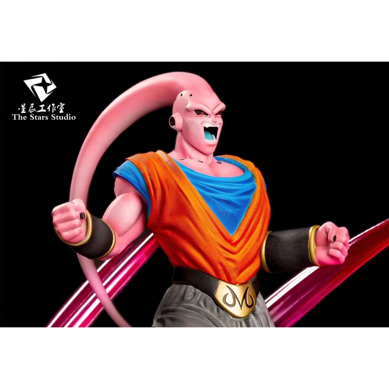 The Stars Studio - Gohan Buu (Majin Buu)