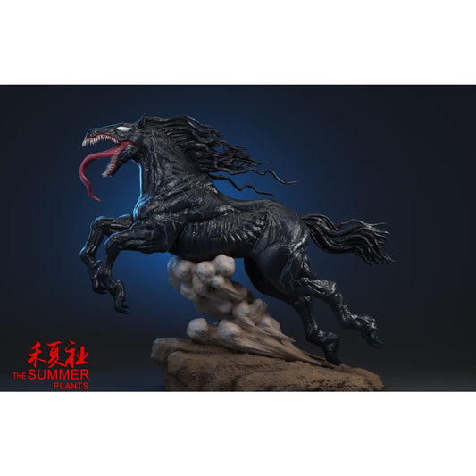 The Summer Plants Studio - Venom Horse
