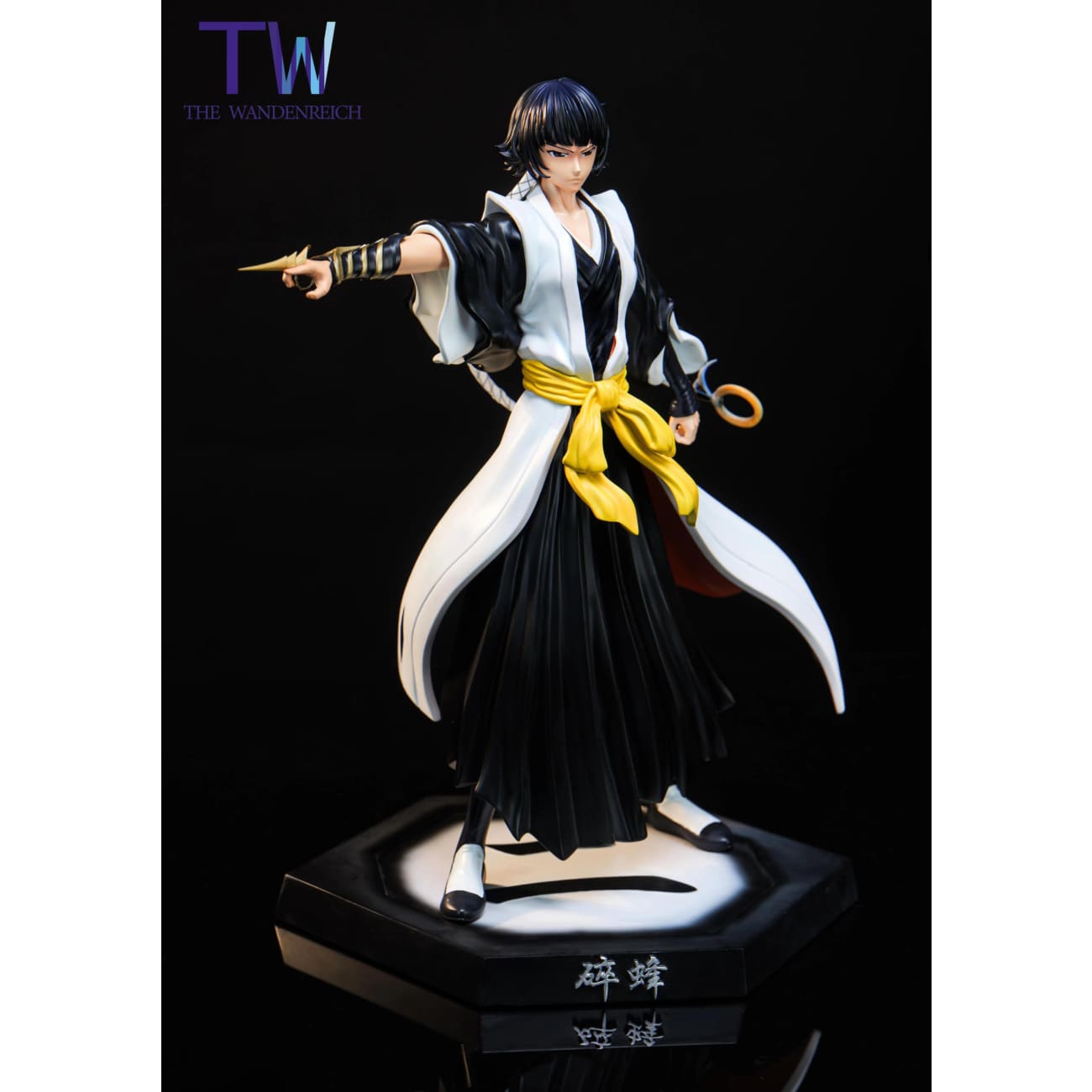 Bleach – tagged 