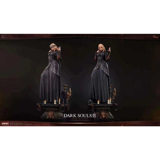 Third Eye Studio - Fire Keeper [2 Variants]
