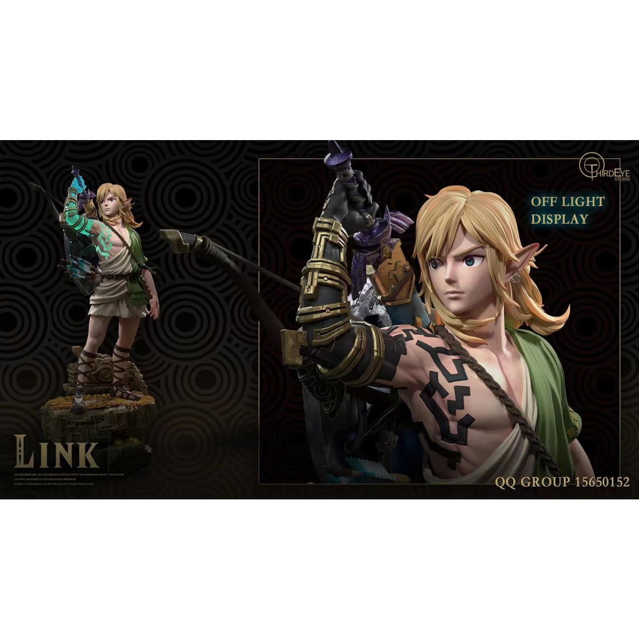 Third Eye Studio - Link