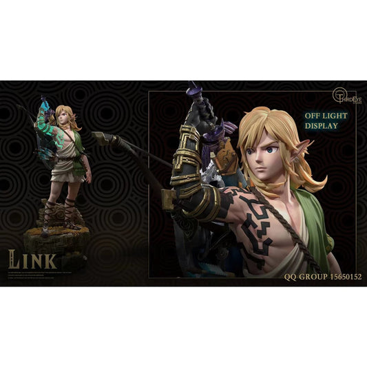 Third Eye Studio - Link