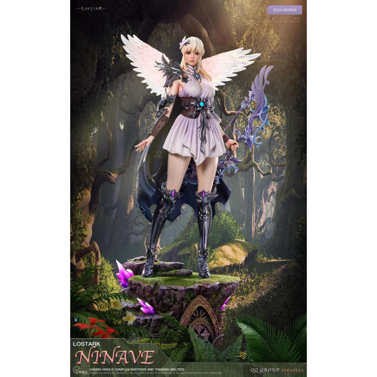 Third Eye Studio - Nineveh 