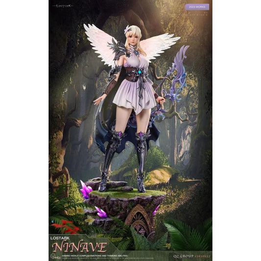 Third Eye Studio - Nineveh 