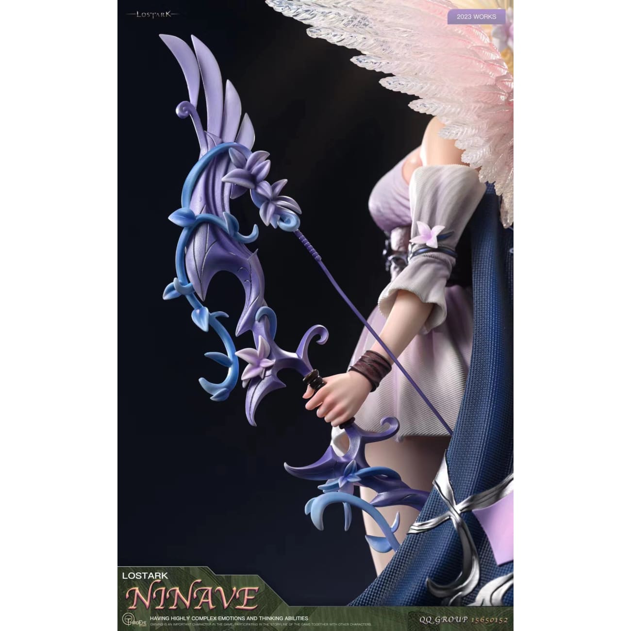 Third Eye Studio - Nineveh 