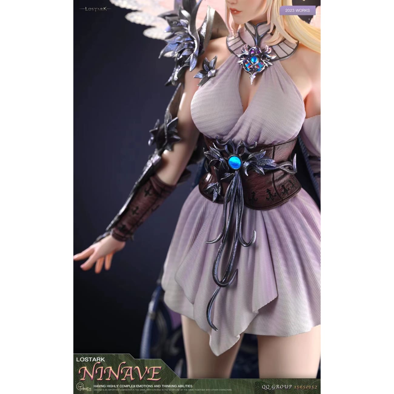 Third Eye Studio - Nineveh 