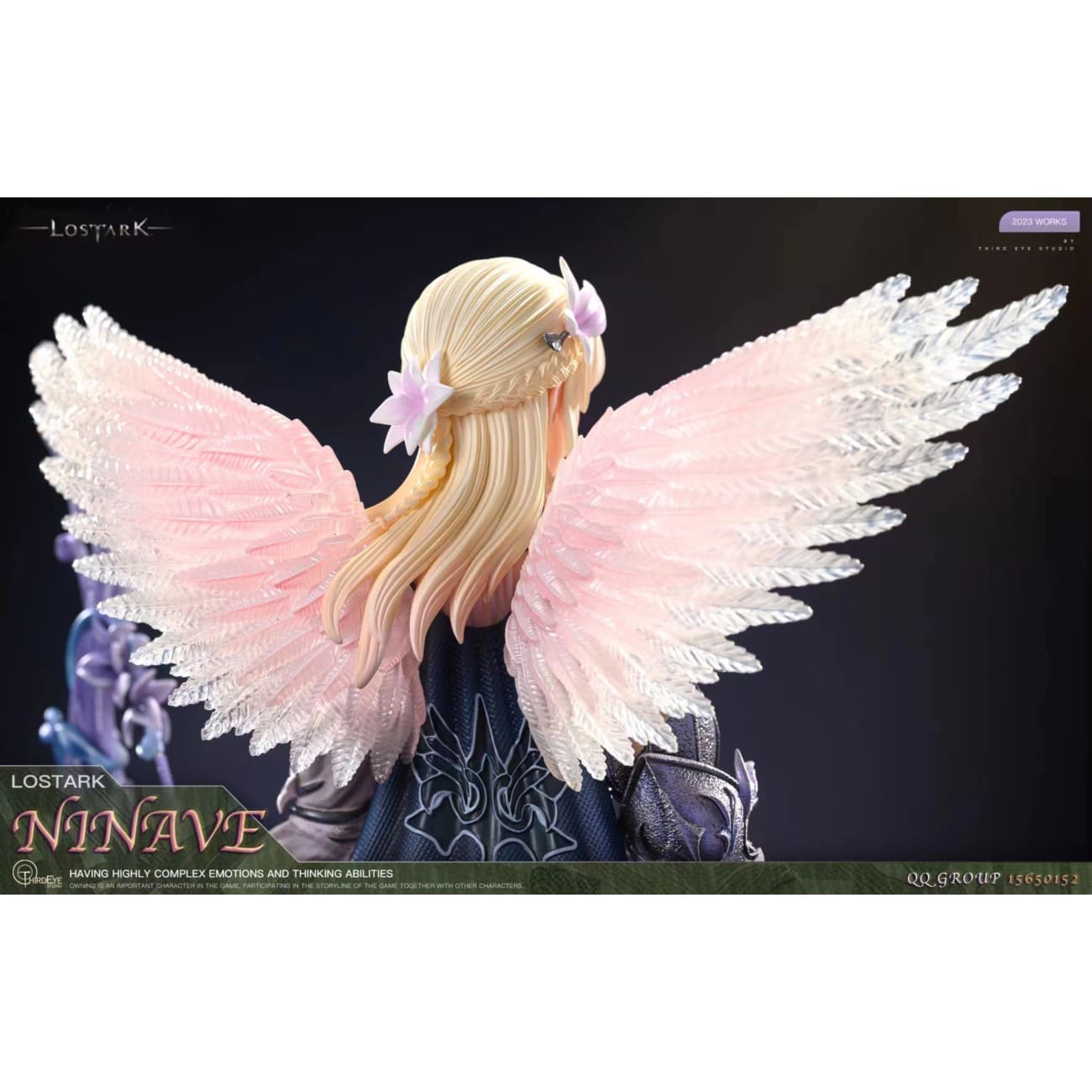 Third Eye Studio - Nineveh 