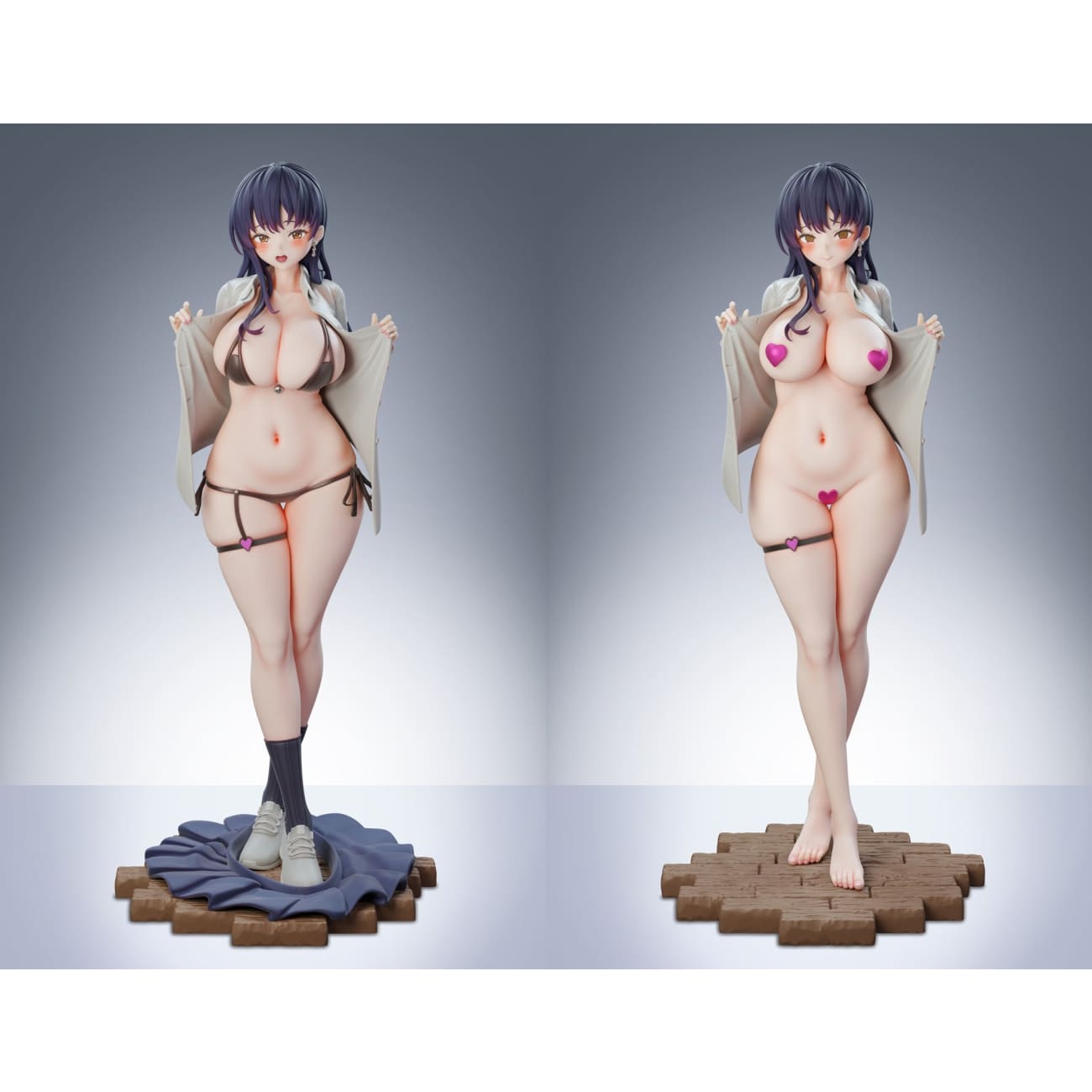 Thistles and Thorns Studio - Anna Yamada Swimsuit Ver. [2 Variants]