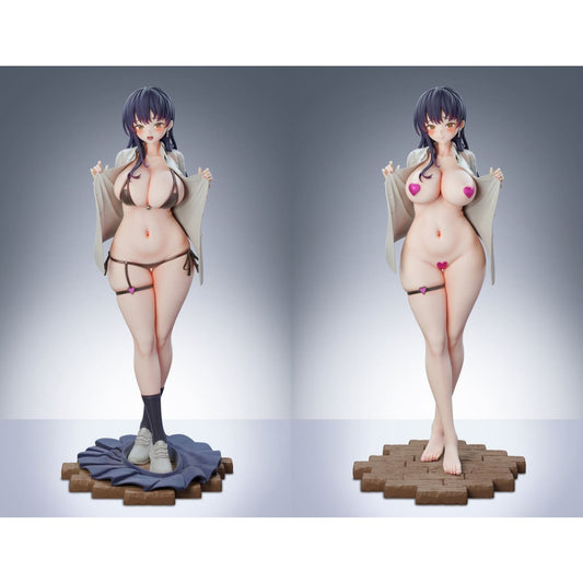 Thistles and Thorns Studio - Anna Yamada Swimsuit Ver. [2 Variants]