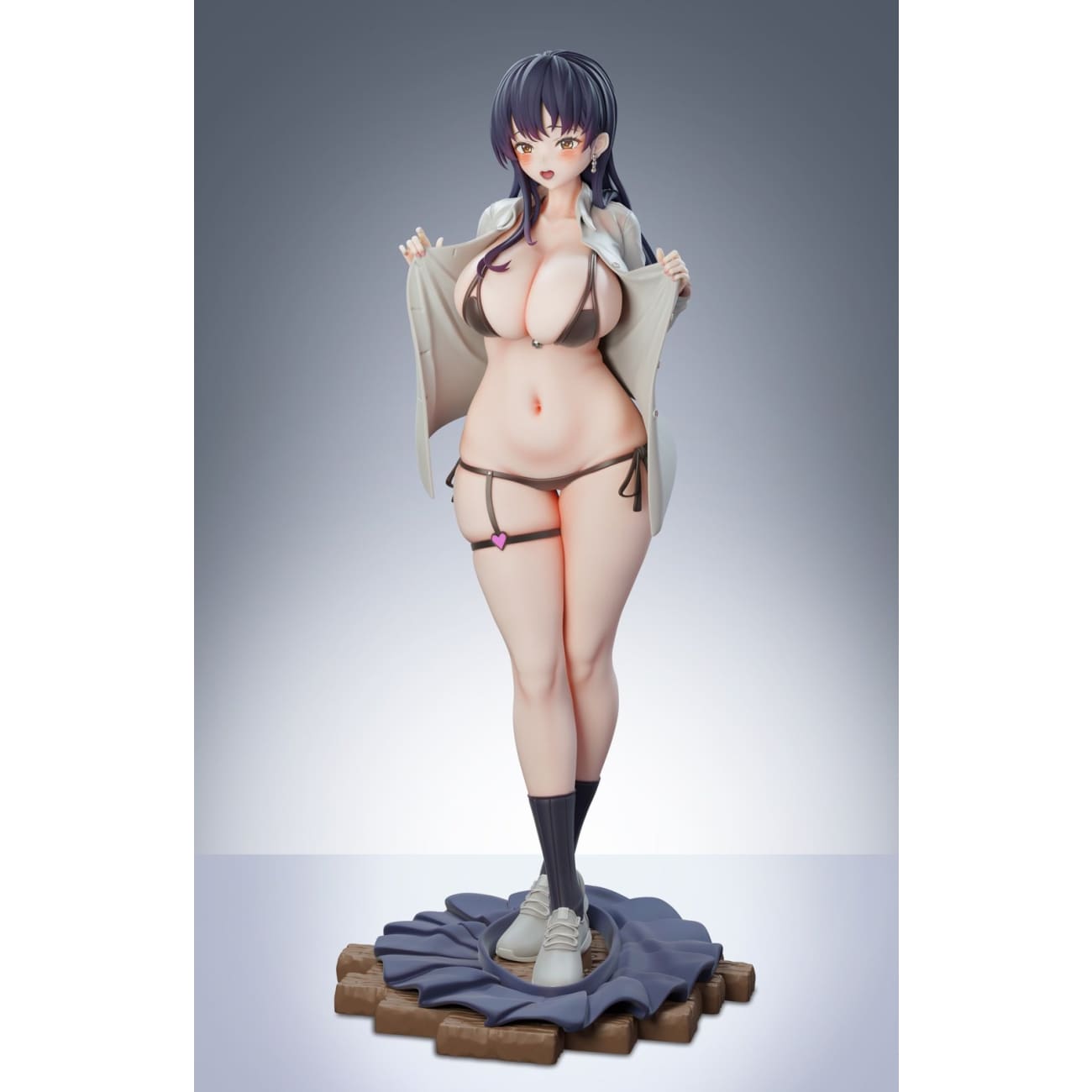 Thistles and Thorns Studio - Anna Yamada Swimsuit Ver. [2 Variants]