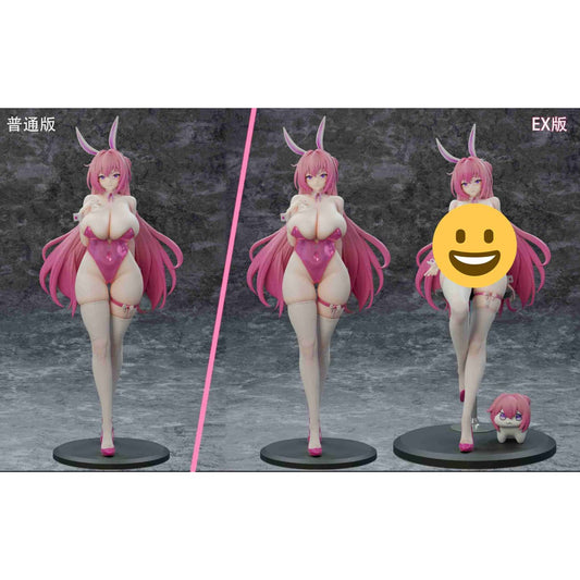 Thistles and Thorns Studio - Dorothy Bunny Girl Ver. [3 Variants]