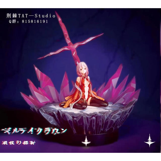 Thistles and Thorns Studio - Inori Yuzuriha [2 Variants]