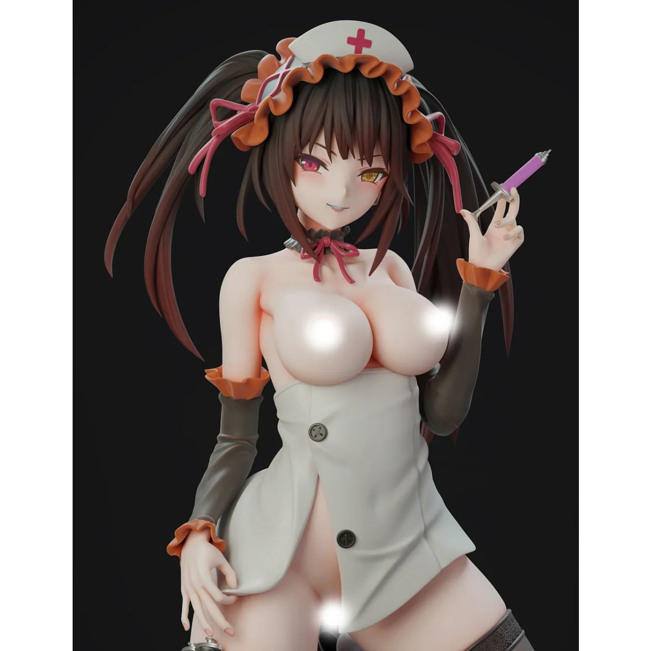 Thistles and Thorns Studio - Kurumi Tokisaki [2 Variants]