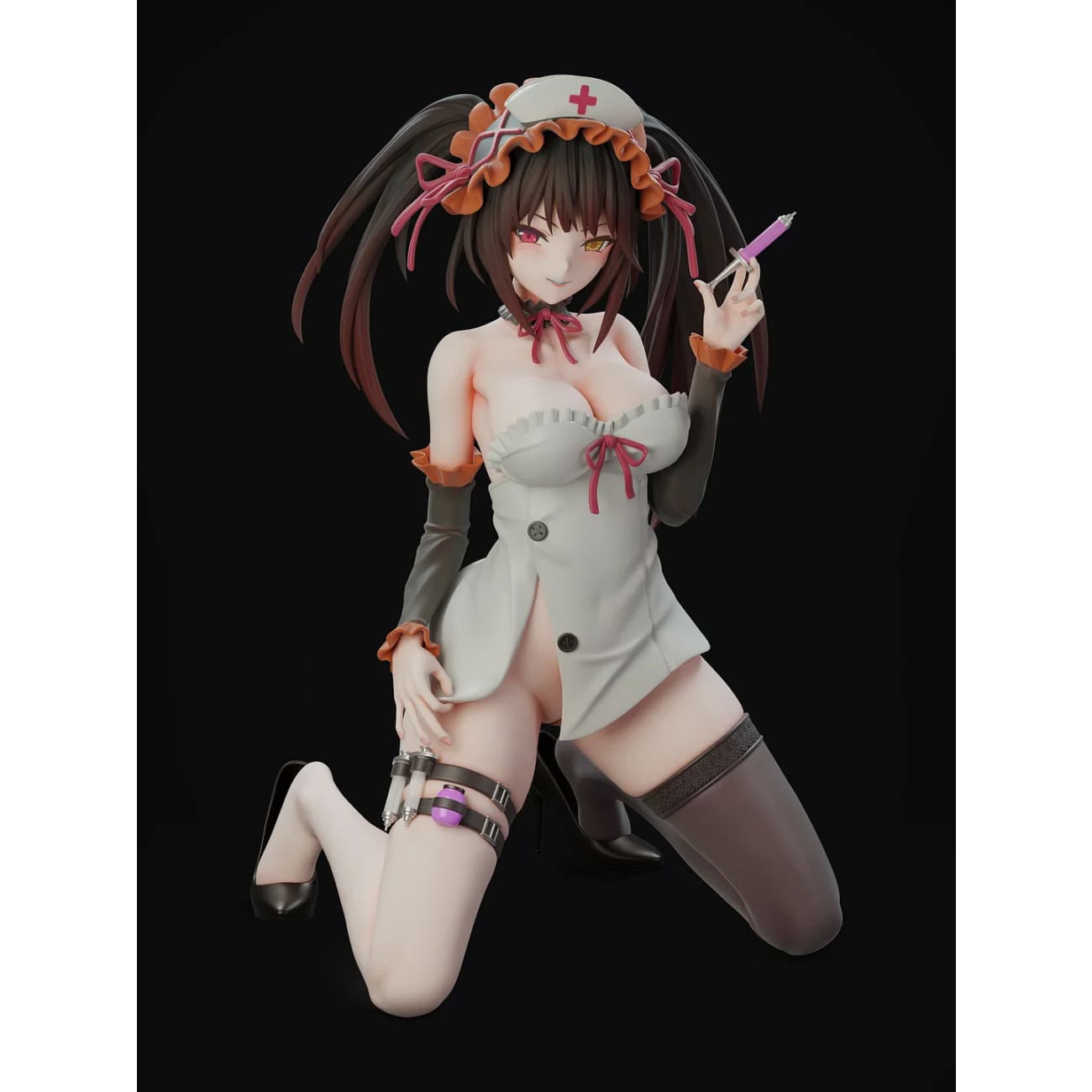 Thistles and Thorns Studio - Kurumi Tokisaki [2 Variants]