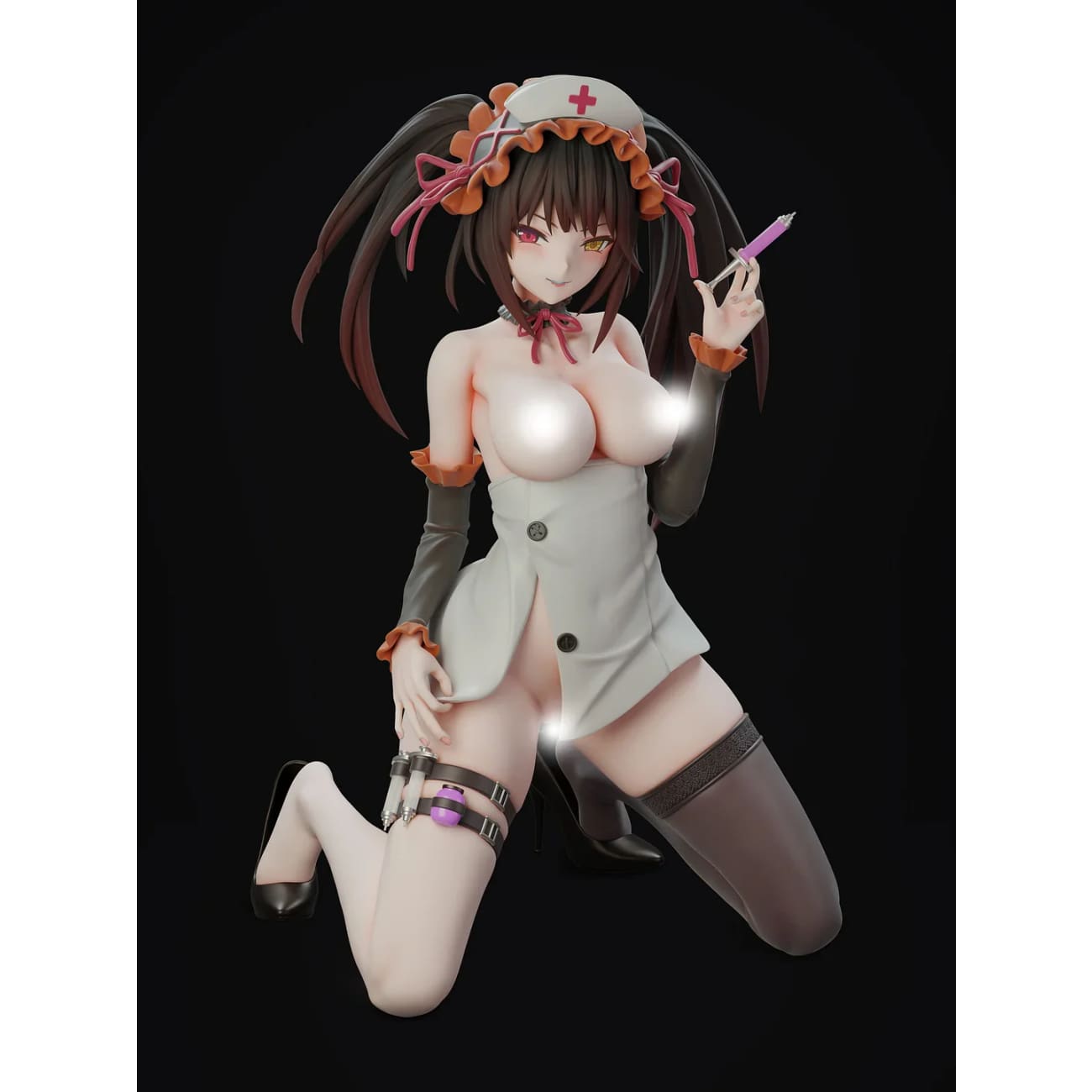 Thistles and Thorns Studio - Kurumi Tokisaki [2 Variants]