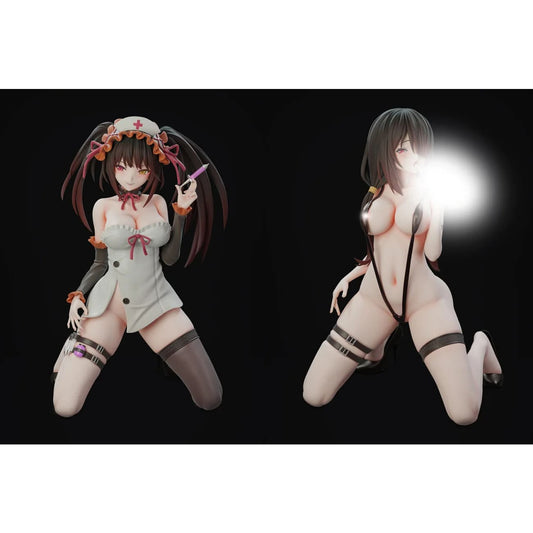 Thistles and Thorns Studio - Kurumi Tokisaki [2 Variants]