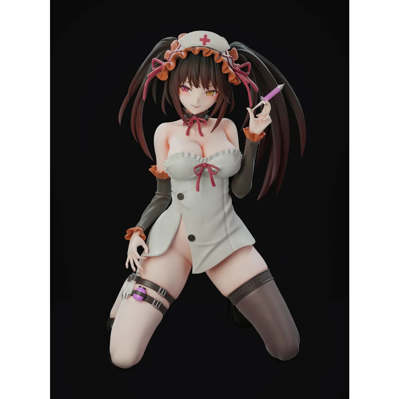 Thistles and Thorns Studio - Kurumi Tokisaki [2 Variants]