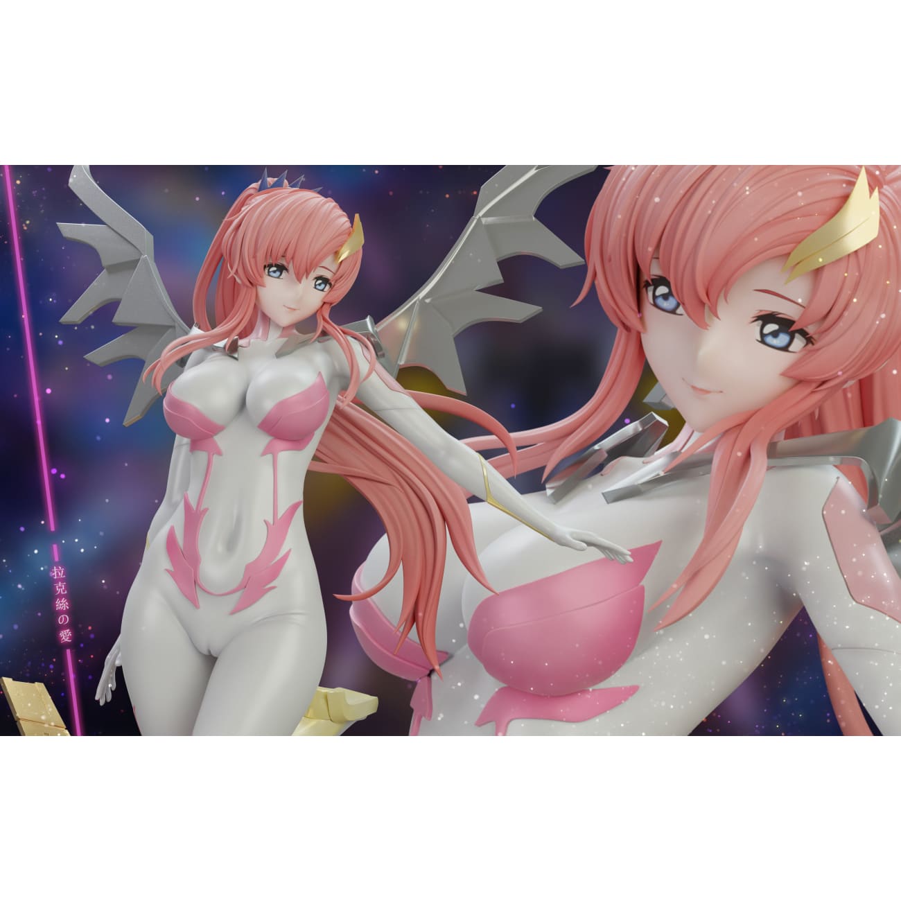 Thistles and Thorns Studio - Lacus Clyne [2 Variants]