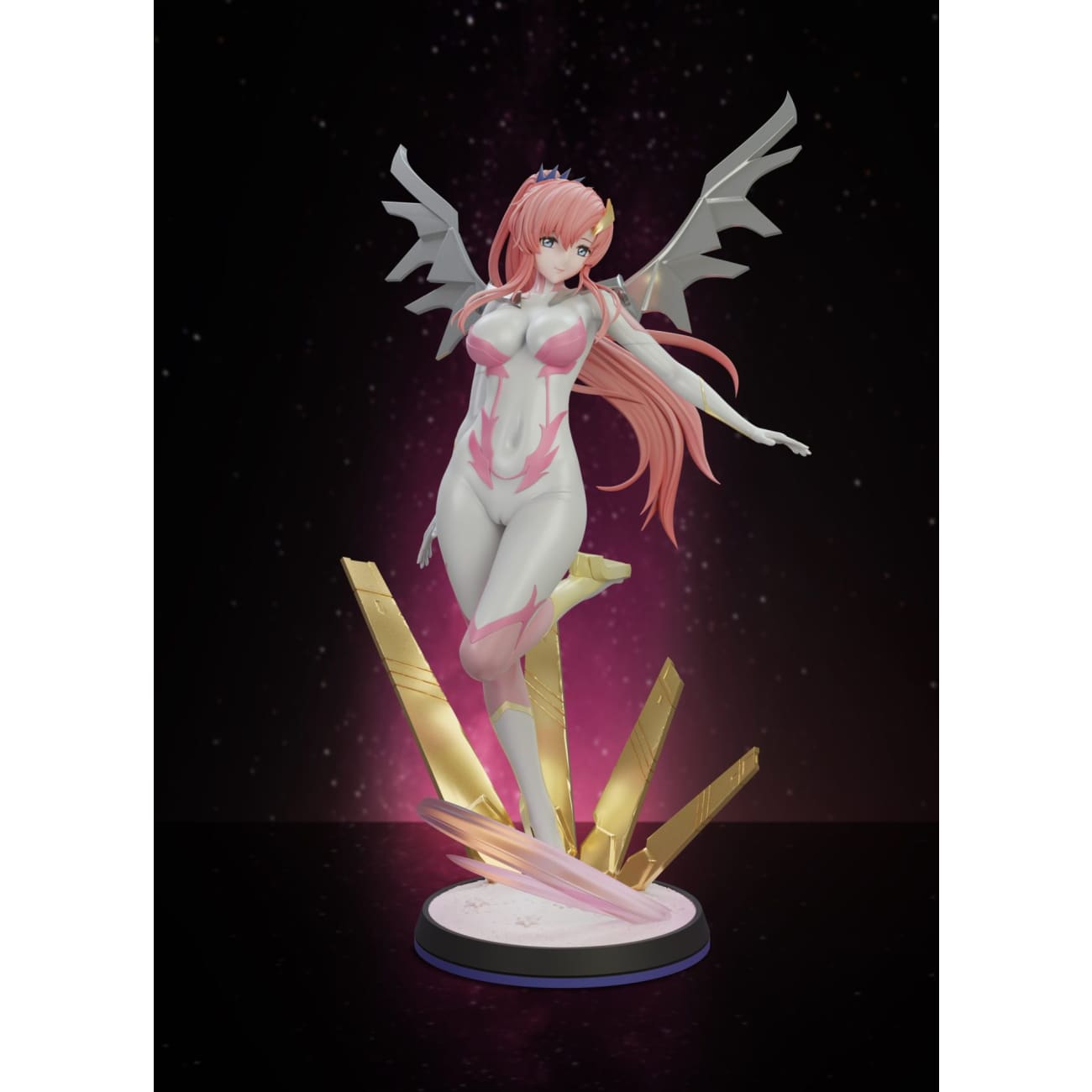 Thistles and Thorns Studio - Lacus Clyne [2 Variants]