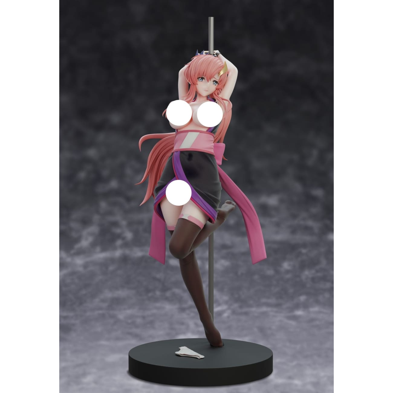 Thistles and Thorns Studio - Lacus Clyne [2 Variants]