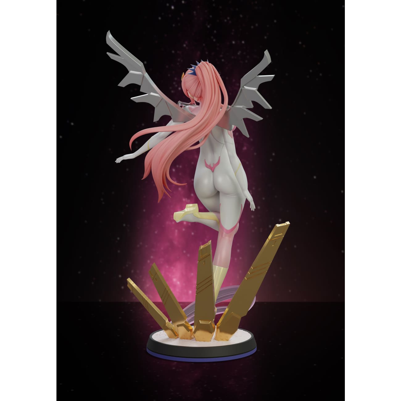 Thistles and Thorns Studio - Lacus Clyne [2 Variants]