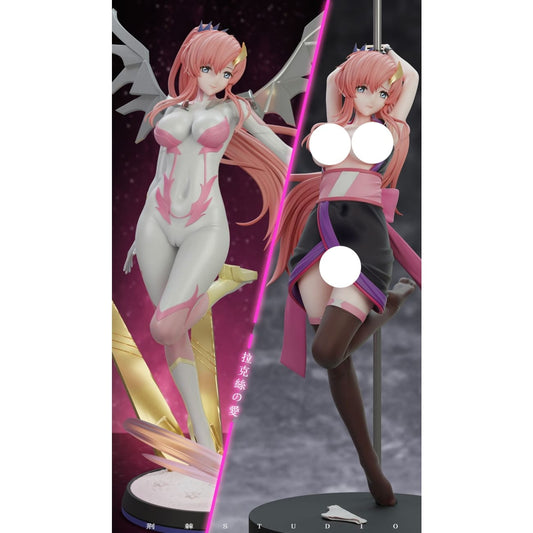 Thistles and Thorns Studio - Lacus Clyne [2 Variants]