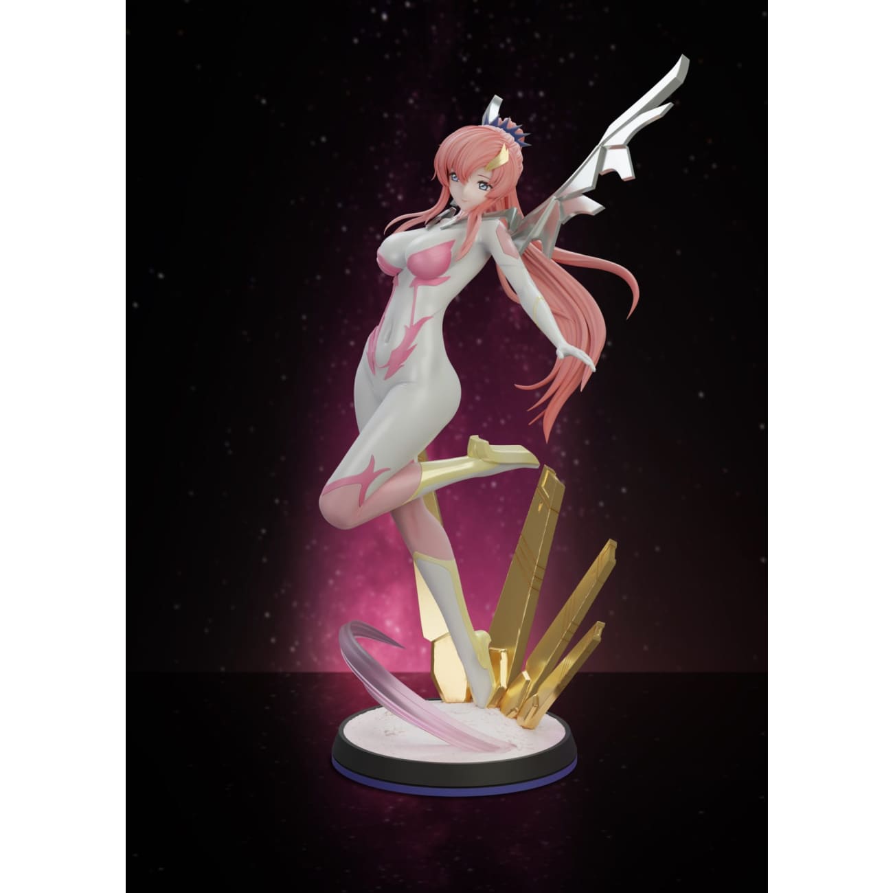 Thistles and Thorns Studio - Lacus Clyne [2 Variants]