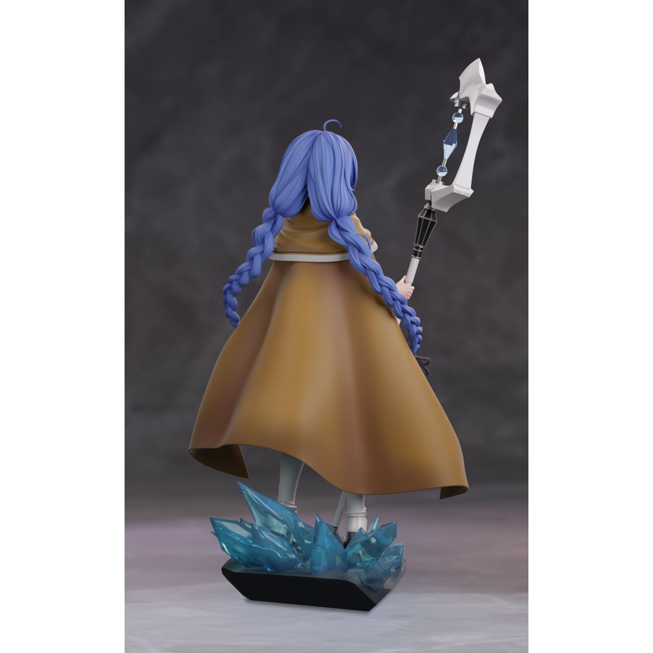 Wang Wang Studio - Glalie Evolution Group [4 Variants]