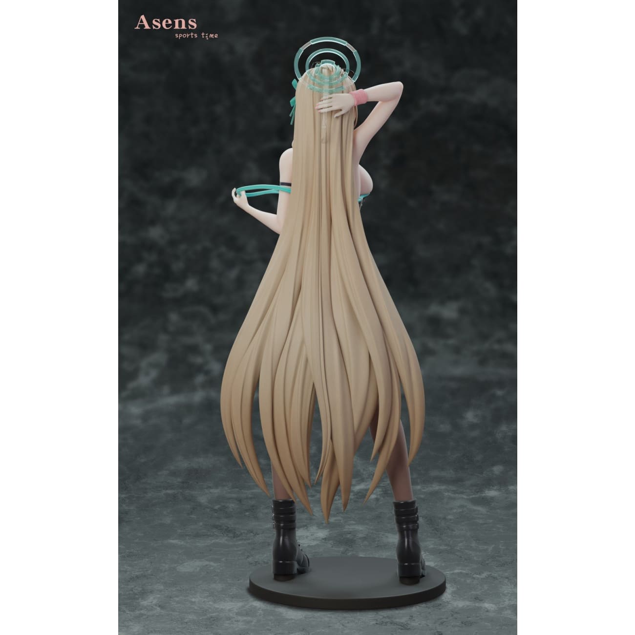 Thistles and Thorns Studio - Sporting Time Ichinose Asuna [2 Variants]