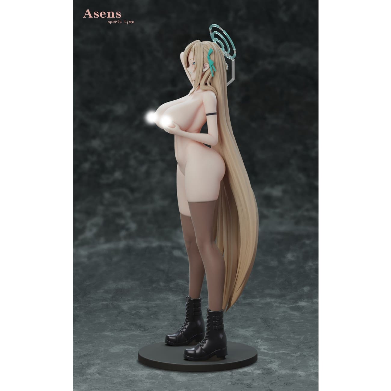 Thistles and Thorns Studio - Sporting Time Ichinose Asuna [2 Variants]