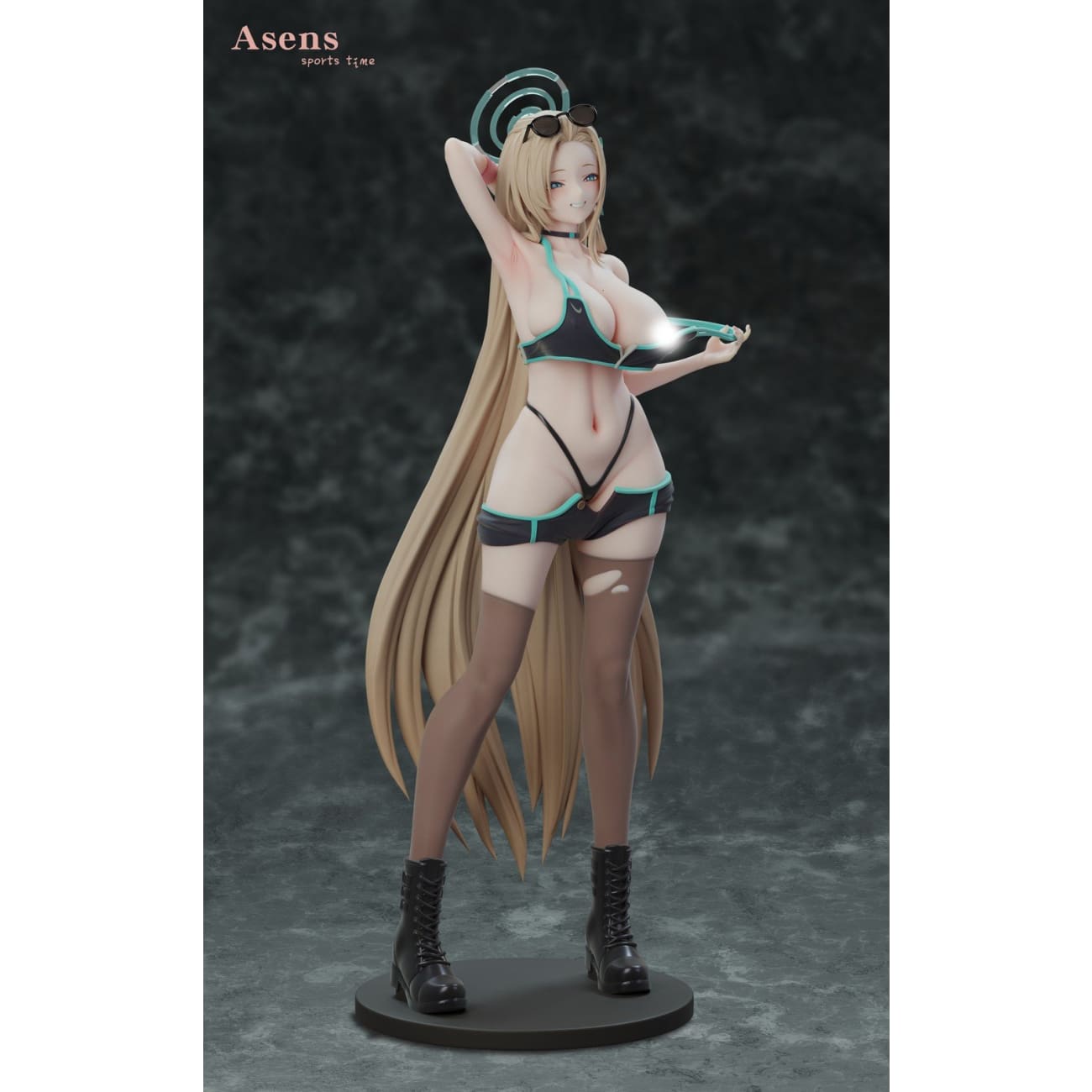 Thistles and Thorns Studio - Sporting Time Ichinose Asuna [2 Variants]