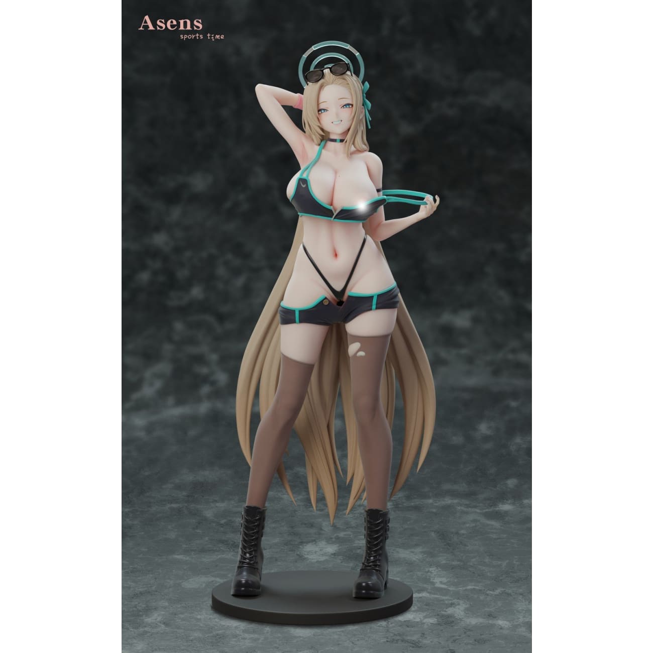 Thistles and Thorns Studio - Sporting Time Ichinose Asuna [2 Variants]