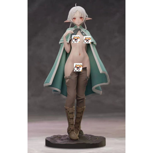 Thistles and Thorns Studio - Sylphiette Greyrat [2 Variants]