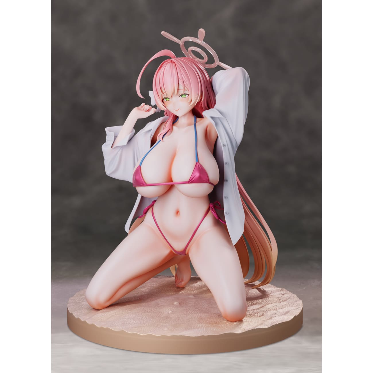 Thistles and Thorns Studio - Urawa Hanako Swimwear [2 Variants]
