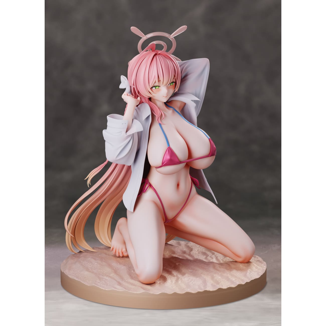 Thistles and Thorns Studio - Urawa Hanako Swimwear [2 Variants]