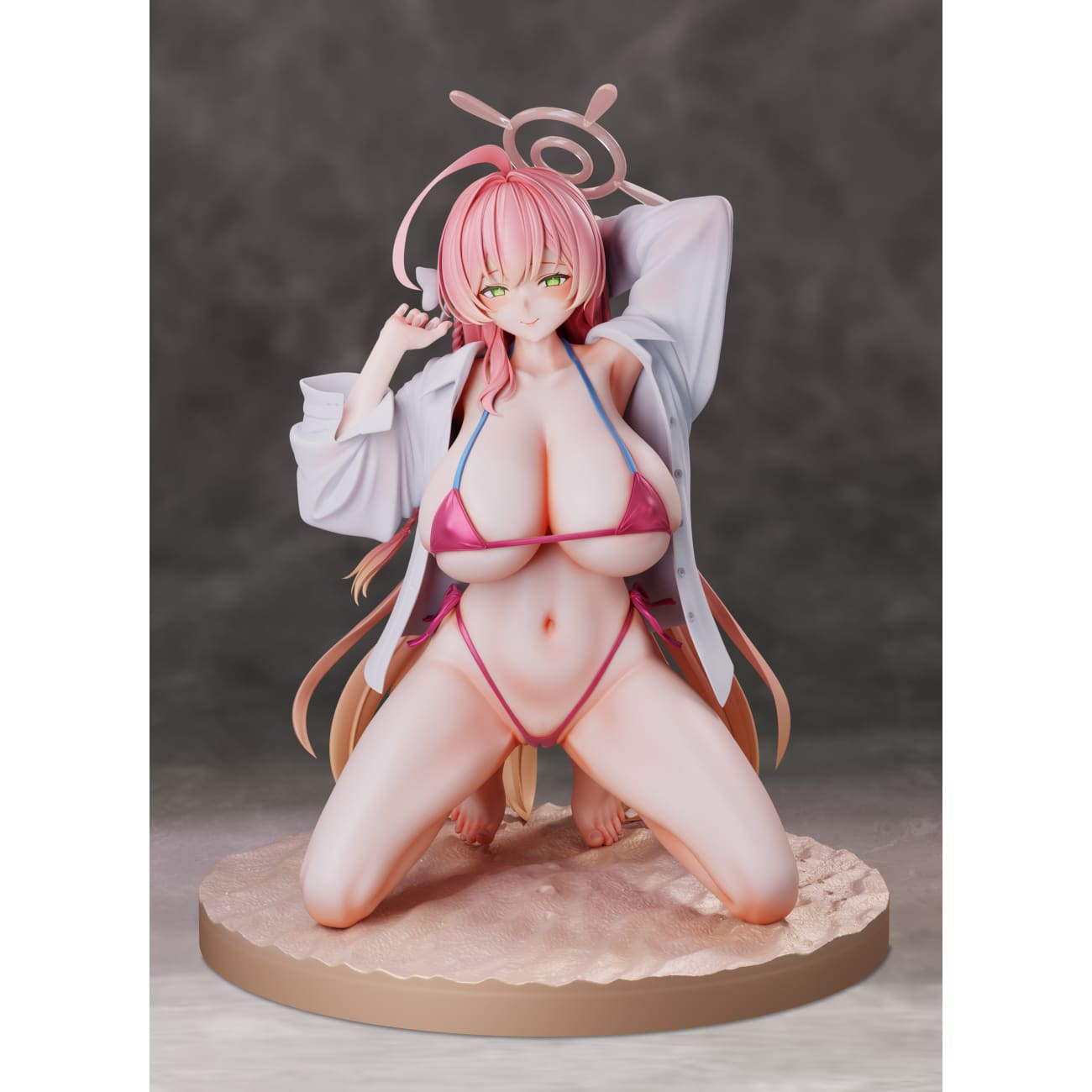 Thistles and Thorns Studio - Urawa Hanako Swimwear [2 Variants]