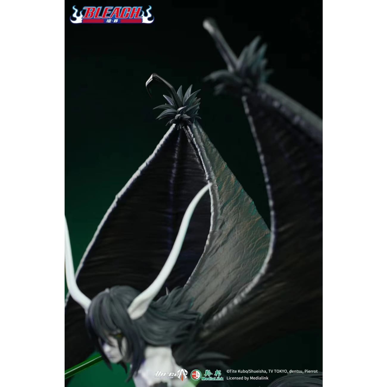 Three Artisan - Genuine Authorization Ulquiorra Cifer [Licensed]