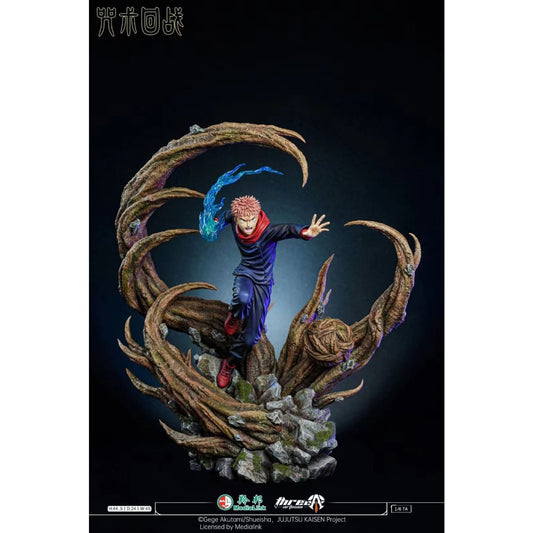 Three Artisan Studio - Itadori Yuji [Licensed] 
