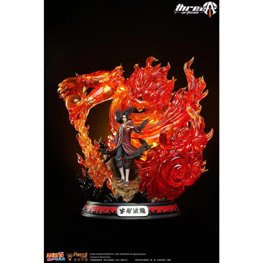 Three Artisan Studio - Uchiha Itachi Susanoo [Licensed]