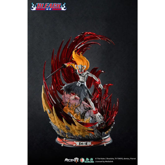 ThreeArtisan - Ichigo Kurosaki Vasto Lorde Form [Licensed] 