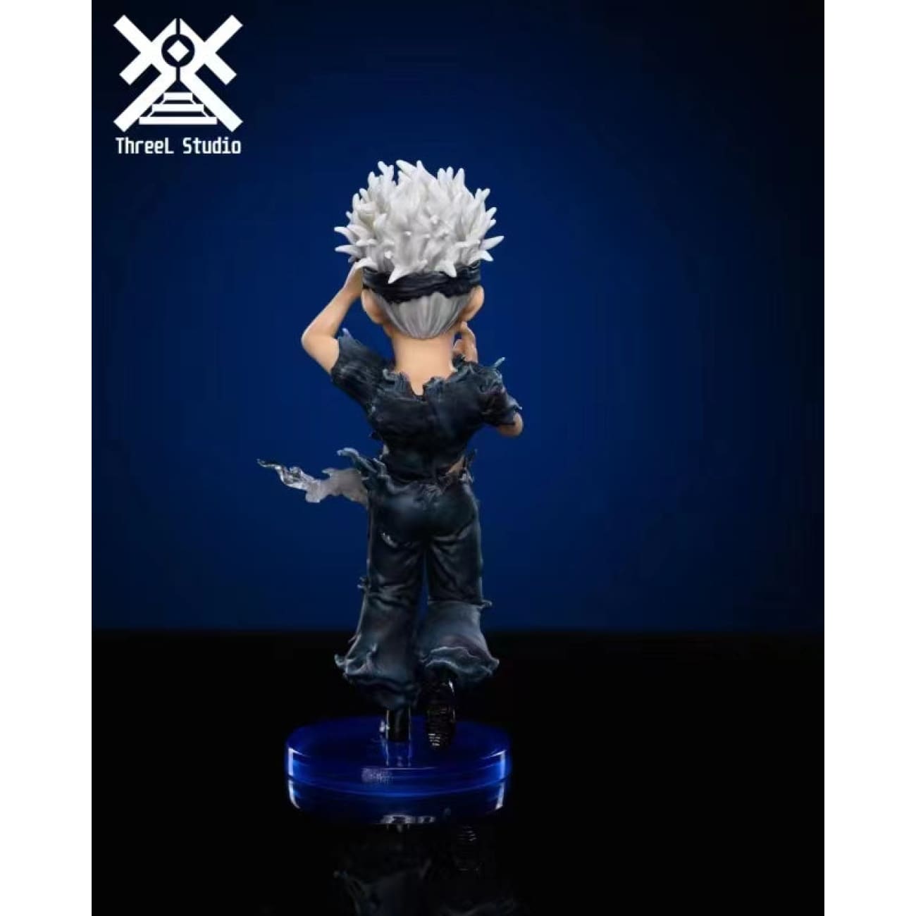 ThreeL Studio - Satoru Gojo [3 Variants]
