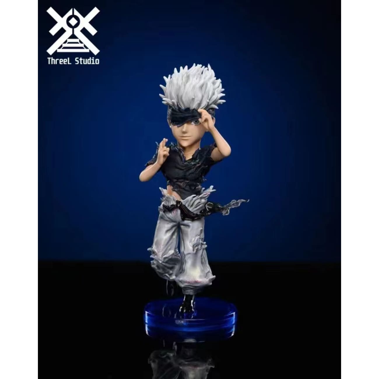 ThreeL Studio - Satoru Gojo [3 Variants]