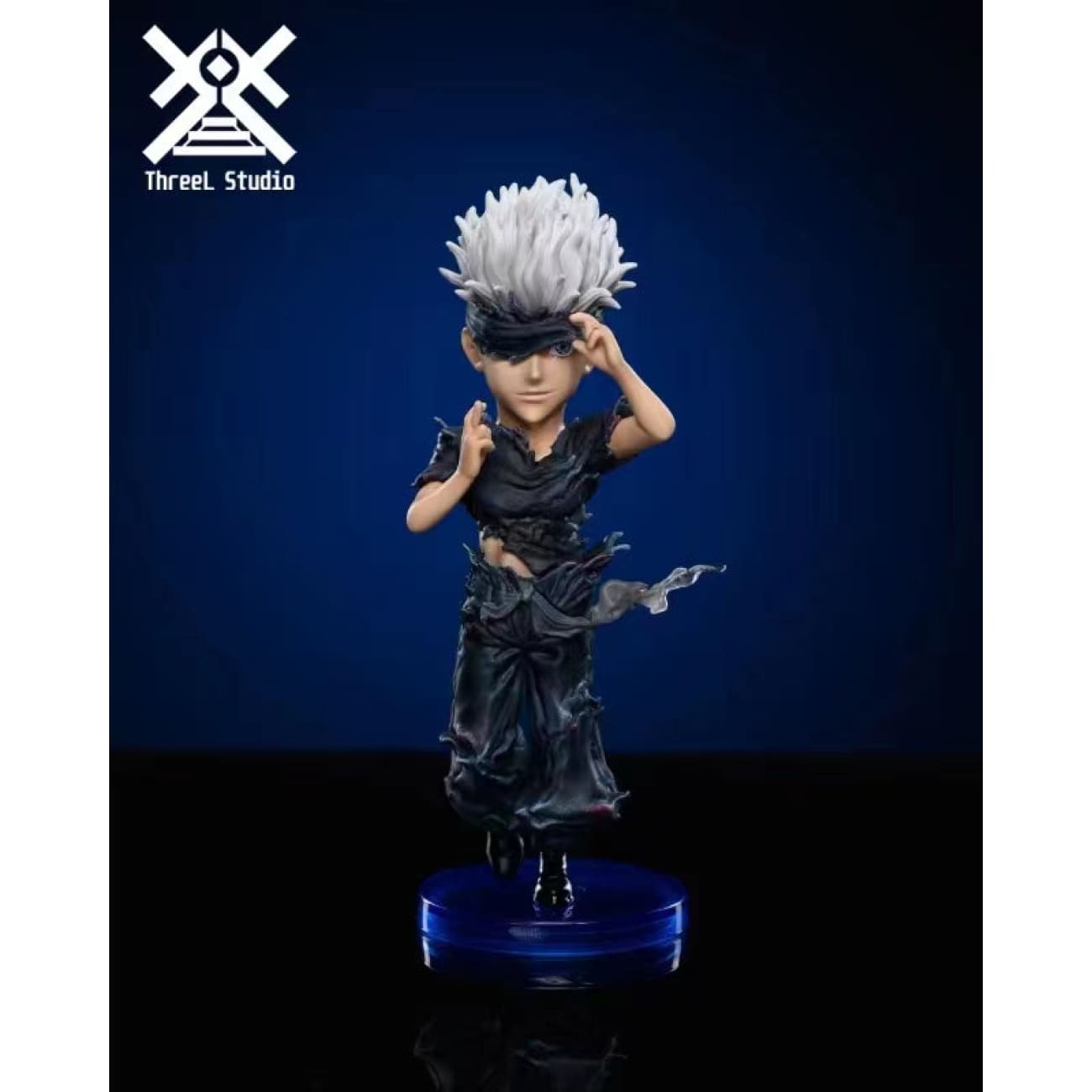 ThreeL Studio - Satoru Gojo [3 Variants]