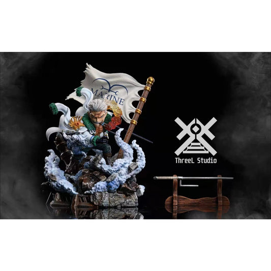 ThreeL Studio - Smoker 
