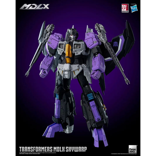 Threezero - Skywarp