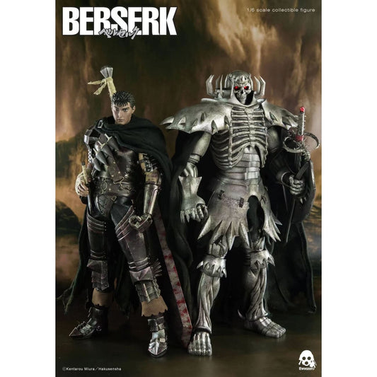 ThreeZero Studio - Skull Knight