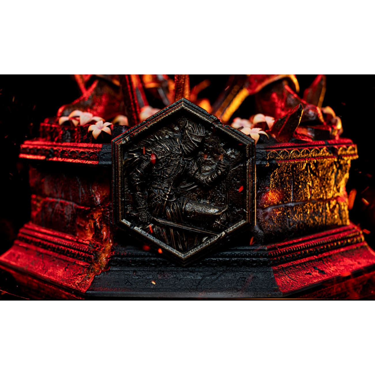 Thunder Z Studio - Lord of Cinder