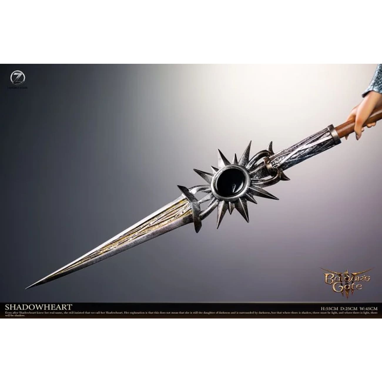 Thunder Z Studio - Shadowheart
